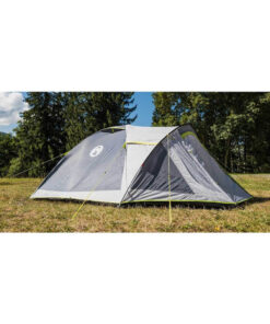 Alternative view of Coleman Darwin 4 Plus Igloo Πράσινη