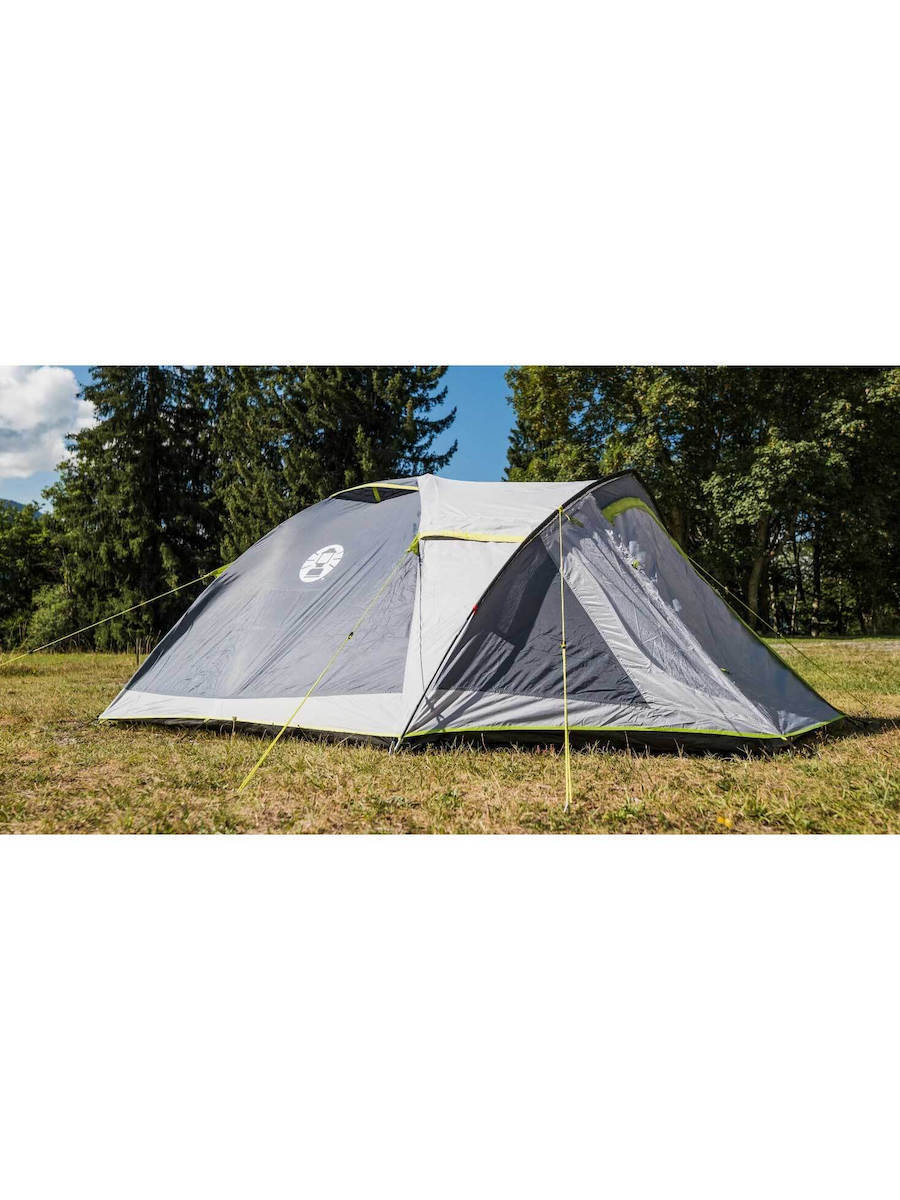 Coleman Darwin 4 Plus Igloo Πράσινη - Image 2