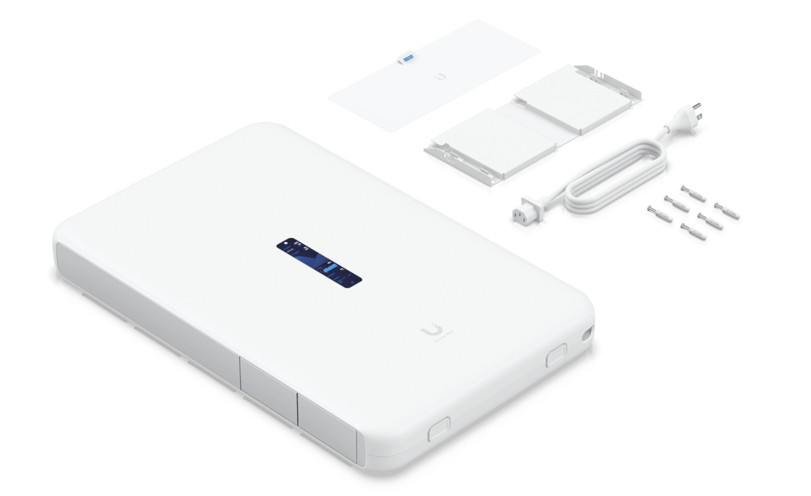 Ubiquiti Dream Wall Gateway - Image 4