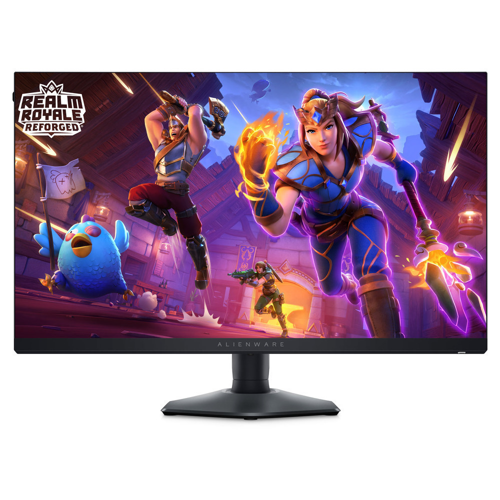 Dell Alienware AW2724HF 27" IPS HDR FHD 1920x1080