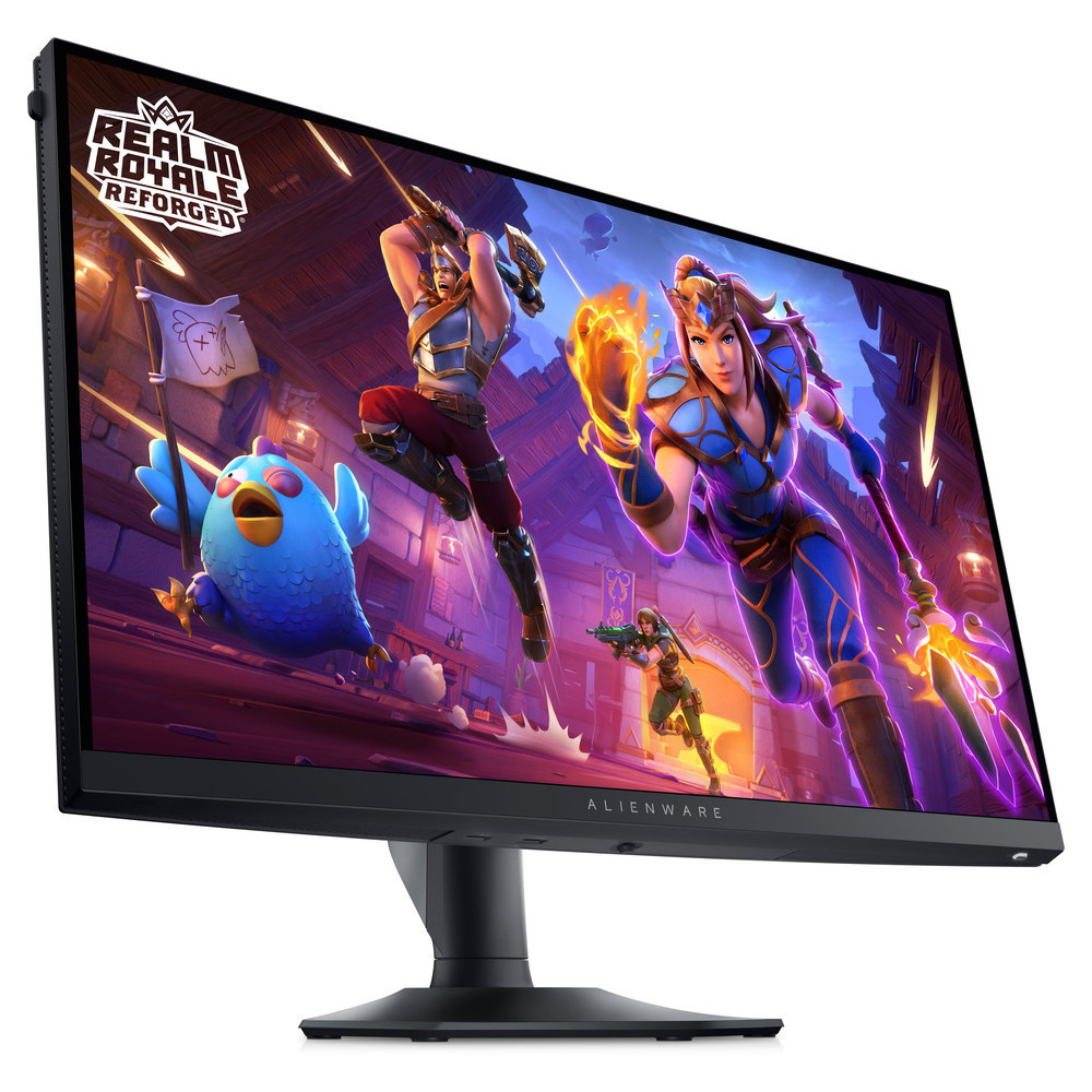 Dell Alienware AW2724HF 27" IPS HDR FHD 1920x1080 - Image 3