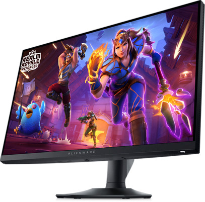 Dell Alienware AW2724HF 27" IPS HDR FHD 1920x1080 - Image 2