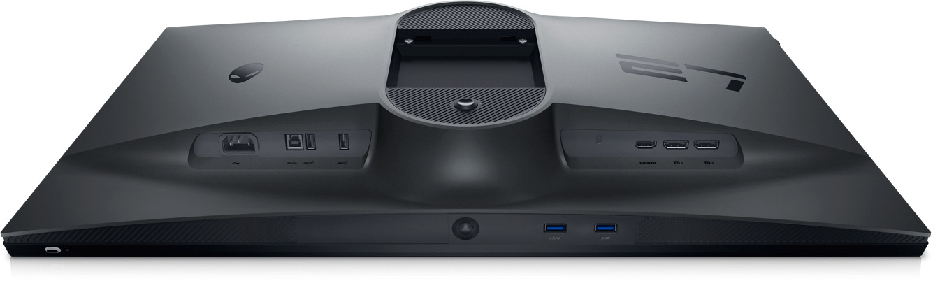 Dell Alienware AW2724HF 27" IPS HDR FHD 1920x1080 - Image 9