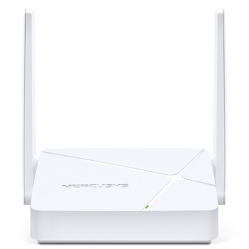 Mercusys MR20 Ασύρματο Router - Image 2