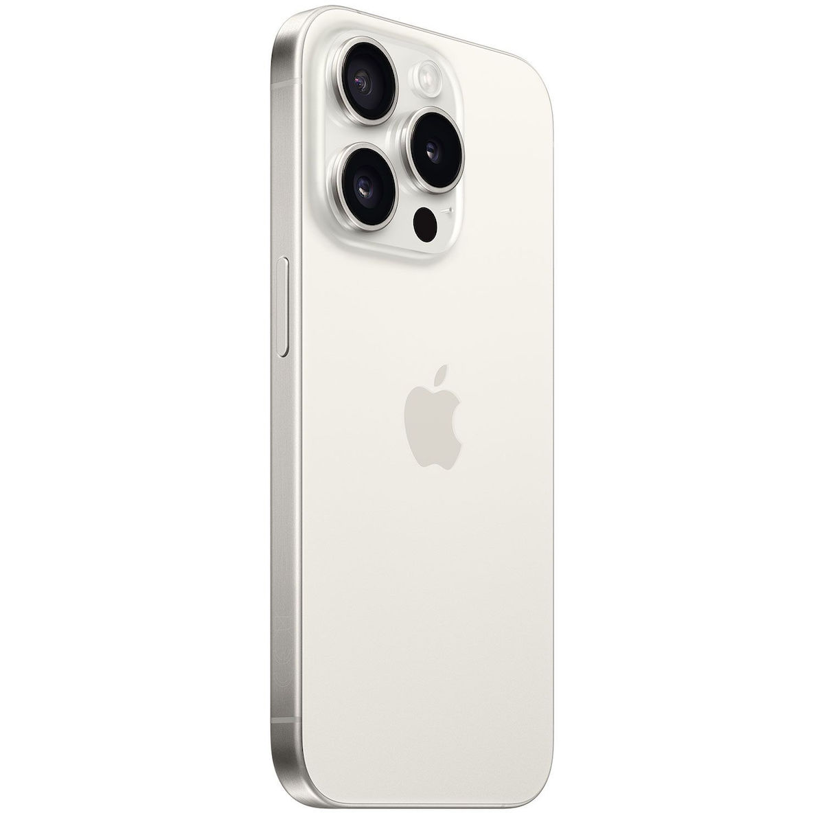 Apple iPhone 15 Pro (8/1TB) White Titanium - Image 3