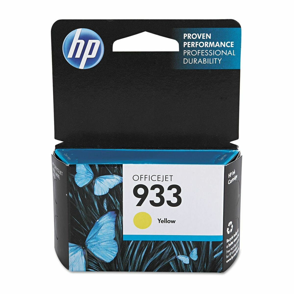 HP 933 Γνήσιο Μελάνι Εκτυπωτή InkJet - Image 3