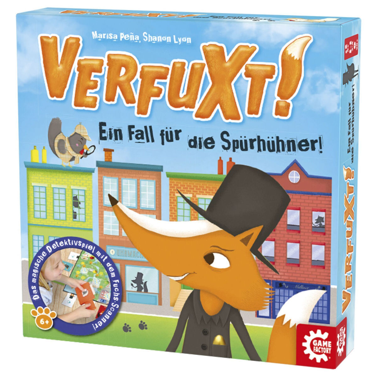 Game Factory Figures - Image 4