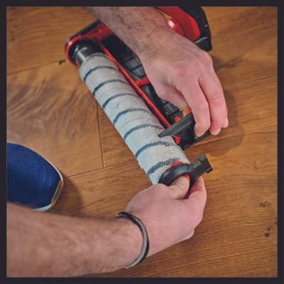 Einhell Επαναφορτιζόμενη Κόκκινη 3437110 - Image 9