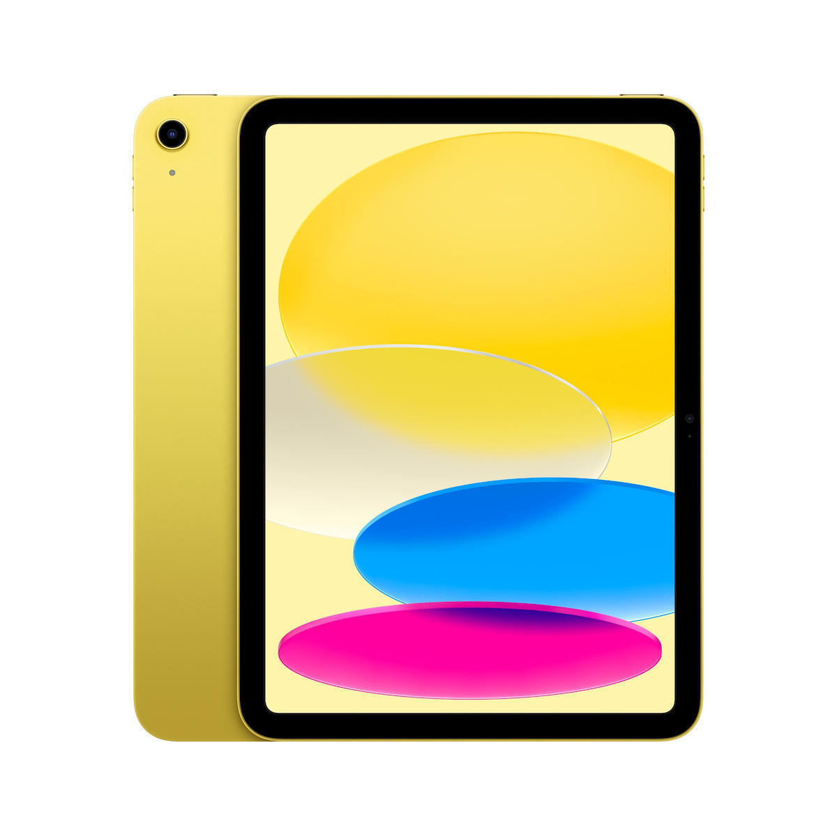 Apple iPad 2022 10.9" (4GB/64GB) Yellow