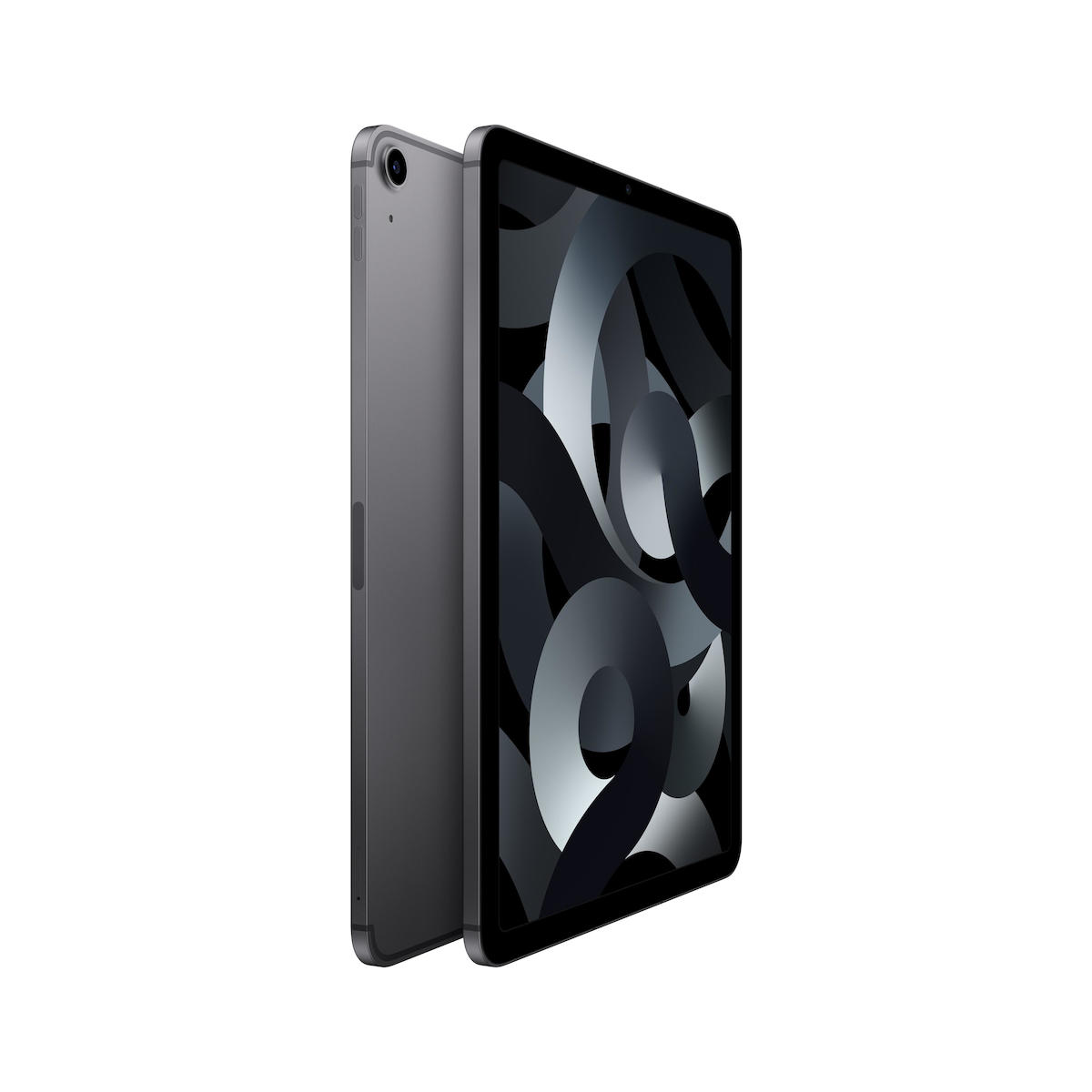 Apple iPad Air 2022 5G 10.9" (8GB/64GB) Space Gray - Image 3