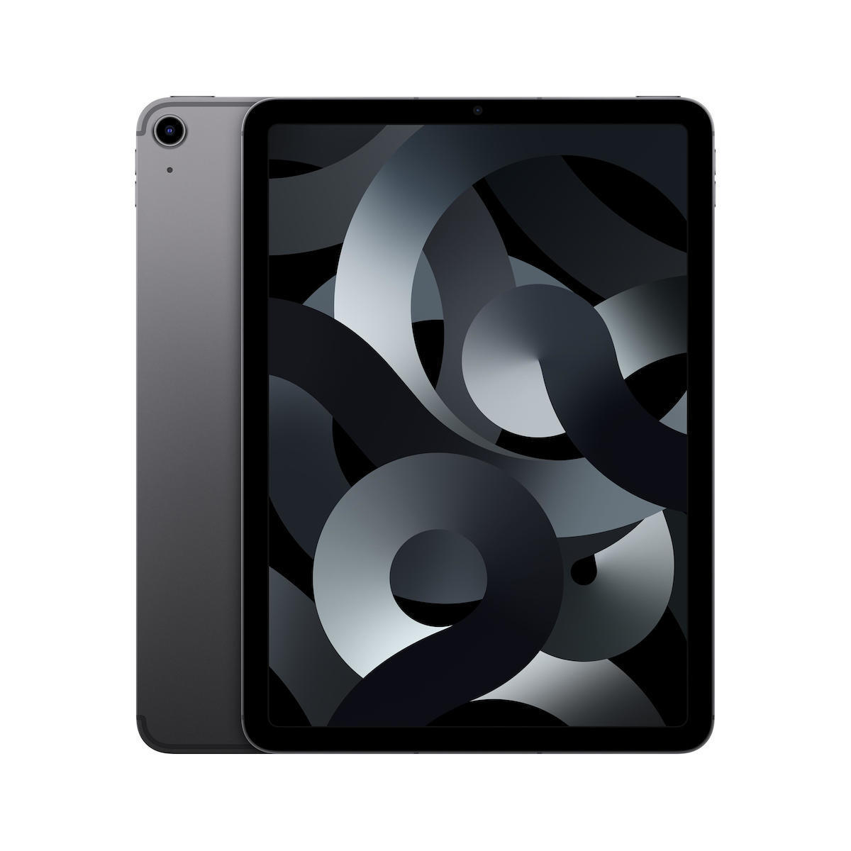 Apple iPad Air 2022 5G 10.9" (8GB/64GB) Space Gray