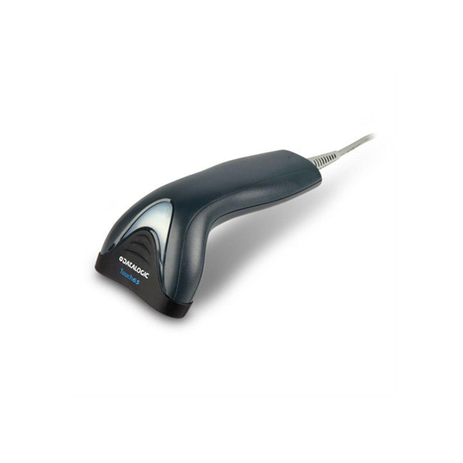 Datalogic Td1100 65 Lite Scanner Χειρός Ενσύρματο με Δυνατότητα Ανάγνωσης 2D και QR Barcodes - Image 2