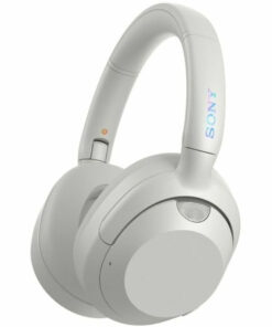 Sony ULT WEAR Bluetooth / 3.5mm με 30 ώρες Λειτουργίας