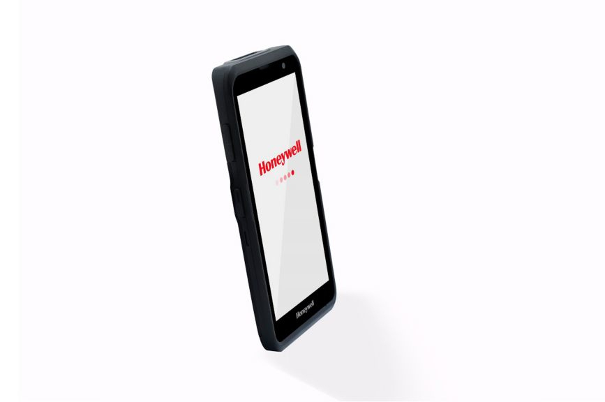 Honeywell Scanpal Eda5s Scanner Χειρός Ασύρματο με Δυνατότητα Ανάγνωσης 2D και QR Barcodes - Image 2