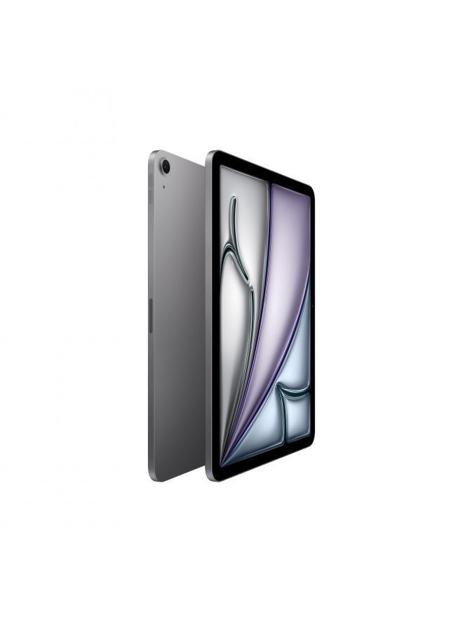 Apple iPad Air 2024 11" (8GB/1.0TB) Space Gray - Image 2