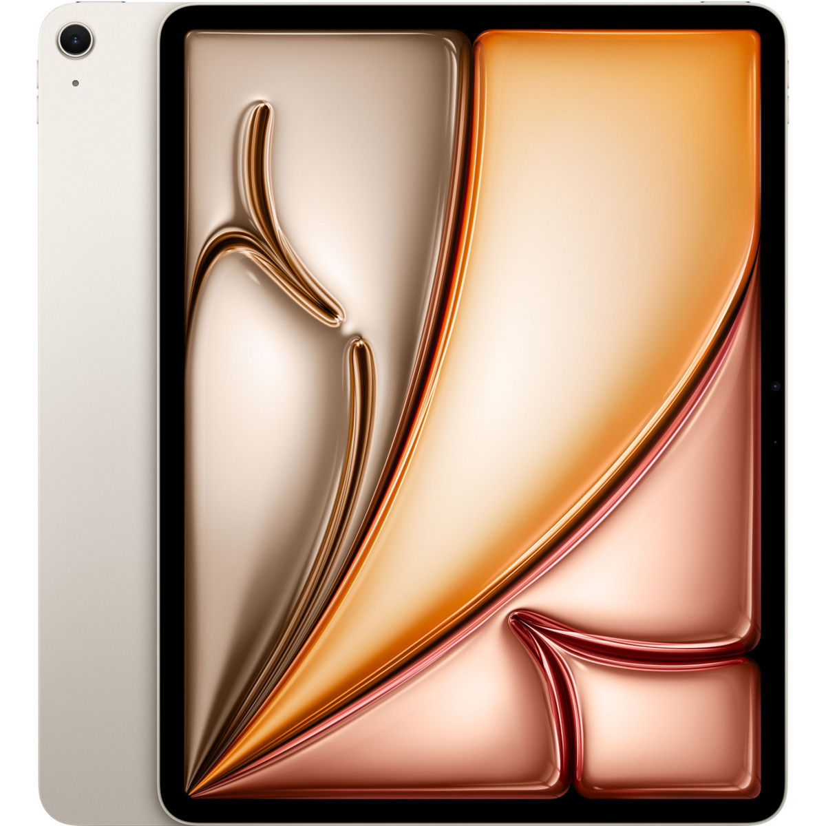 Apple iPad Air 2024 5G 13" (8GB/256GB) Starlight