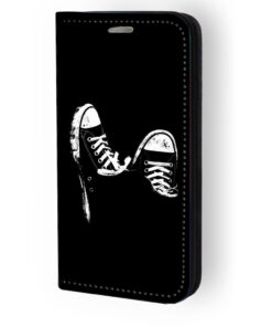 Θήκη Book Σχέδιο Sneakers 91159 Xiaomi Redmi 12