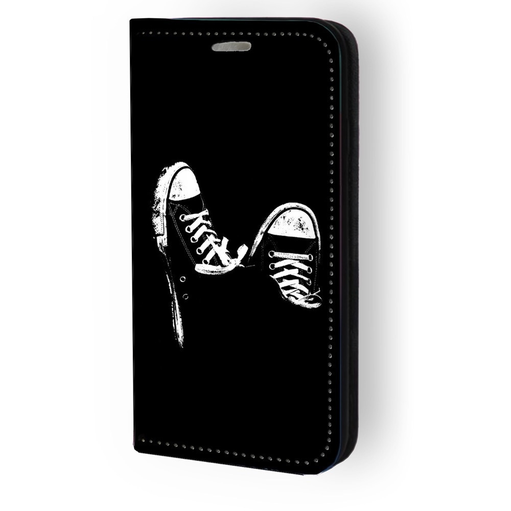 Θήκη Book Σχέδιο Sneakers 91159 Xiaomi Redmi 12
