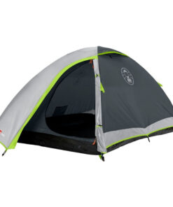 Coleman Darwin 2 Igloo Ορειβασίας Γκρι με Διπλό Πανί Αδιάβροχη