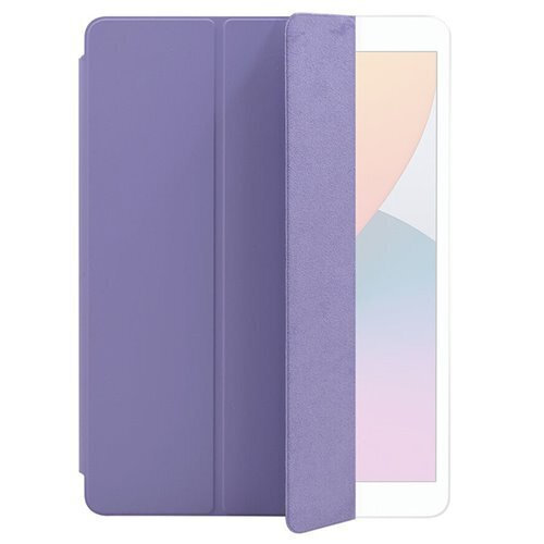 Apple Smart Cover English Lavender (Lavender) - Image 2
