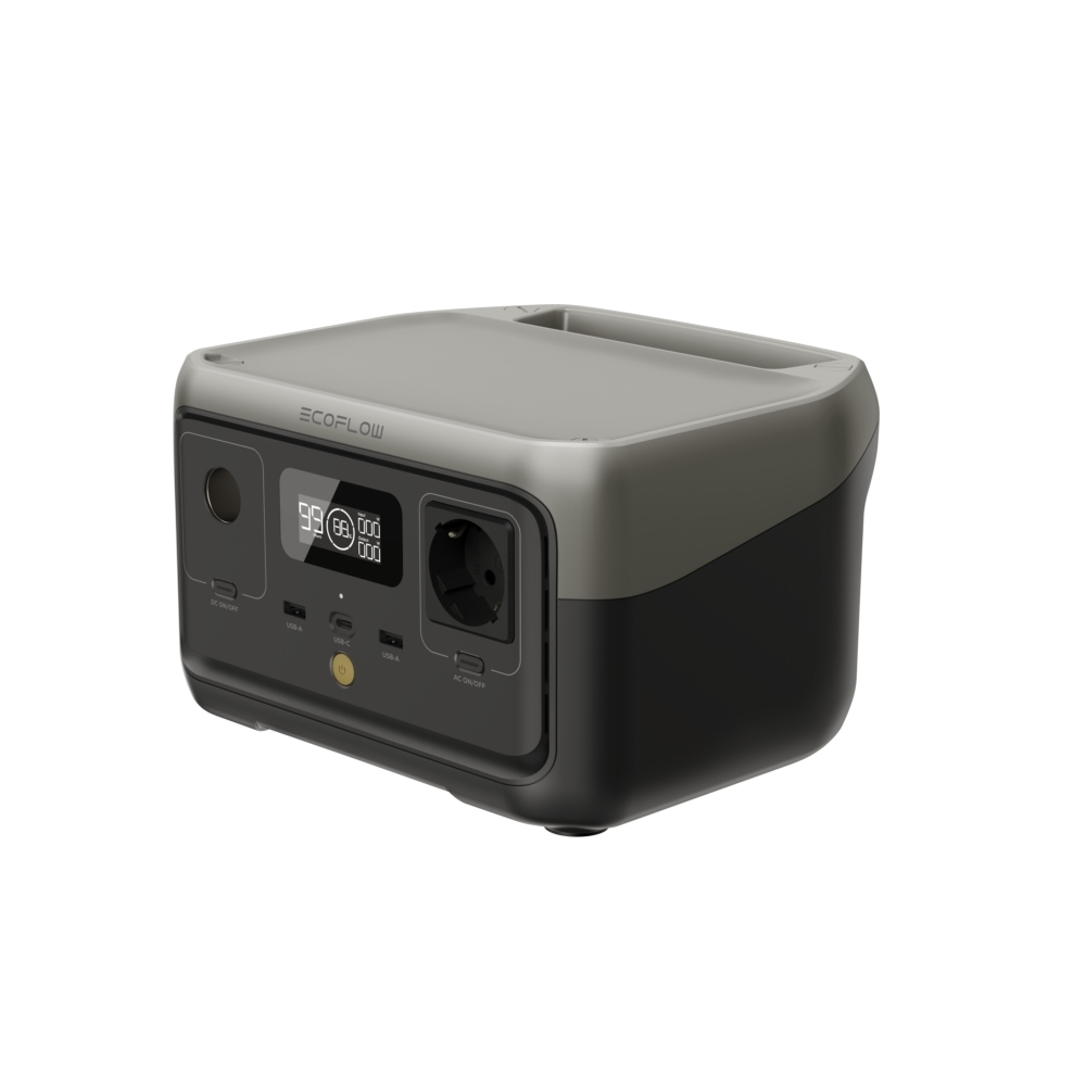 EcoFlow River 2 Power Station Χωρητικότητας 256Wh - Image 8