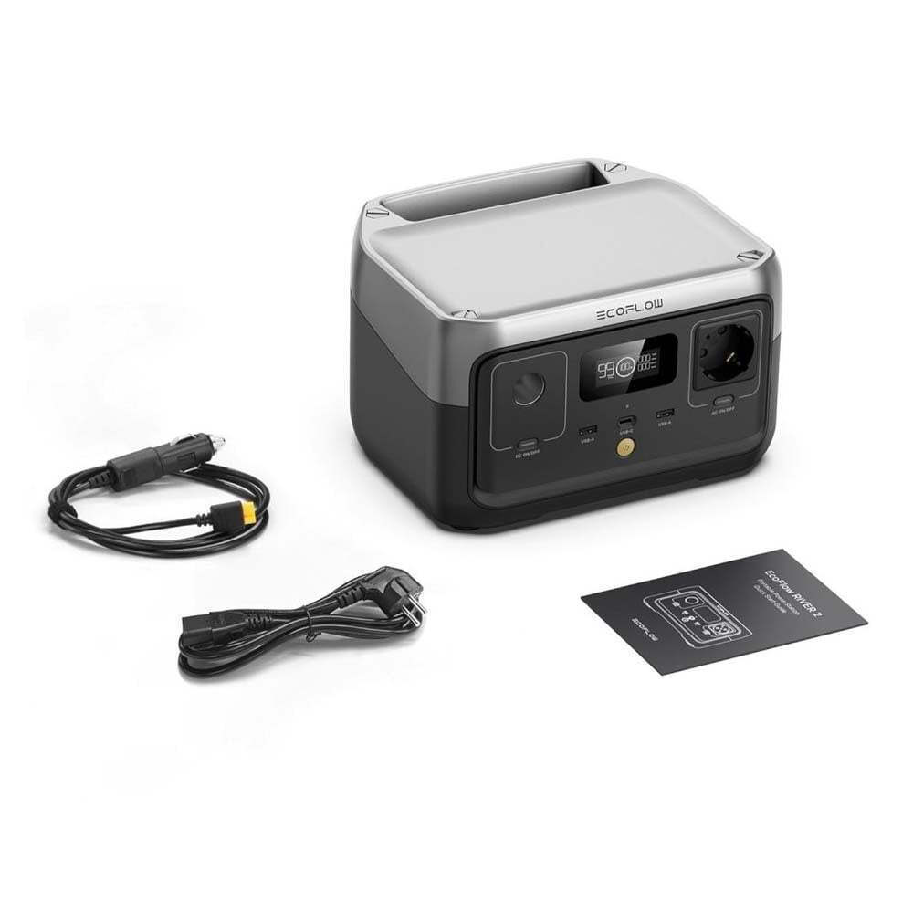 EcoFlow River 2 Power Station Χωρητικότητας 256Wh - Image 9