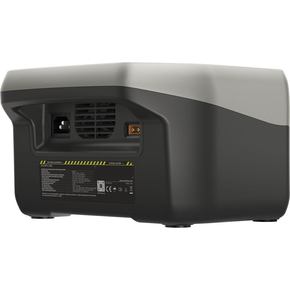 EcoFlow River 2 Power Station Χωρητικότητας 256Wh - Image 5