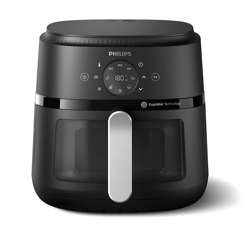 Philips 6.2lt Μαύρο NA231/00 - Image 2