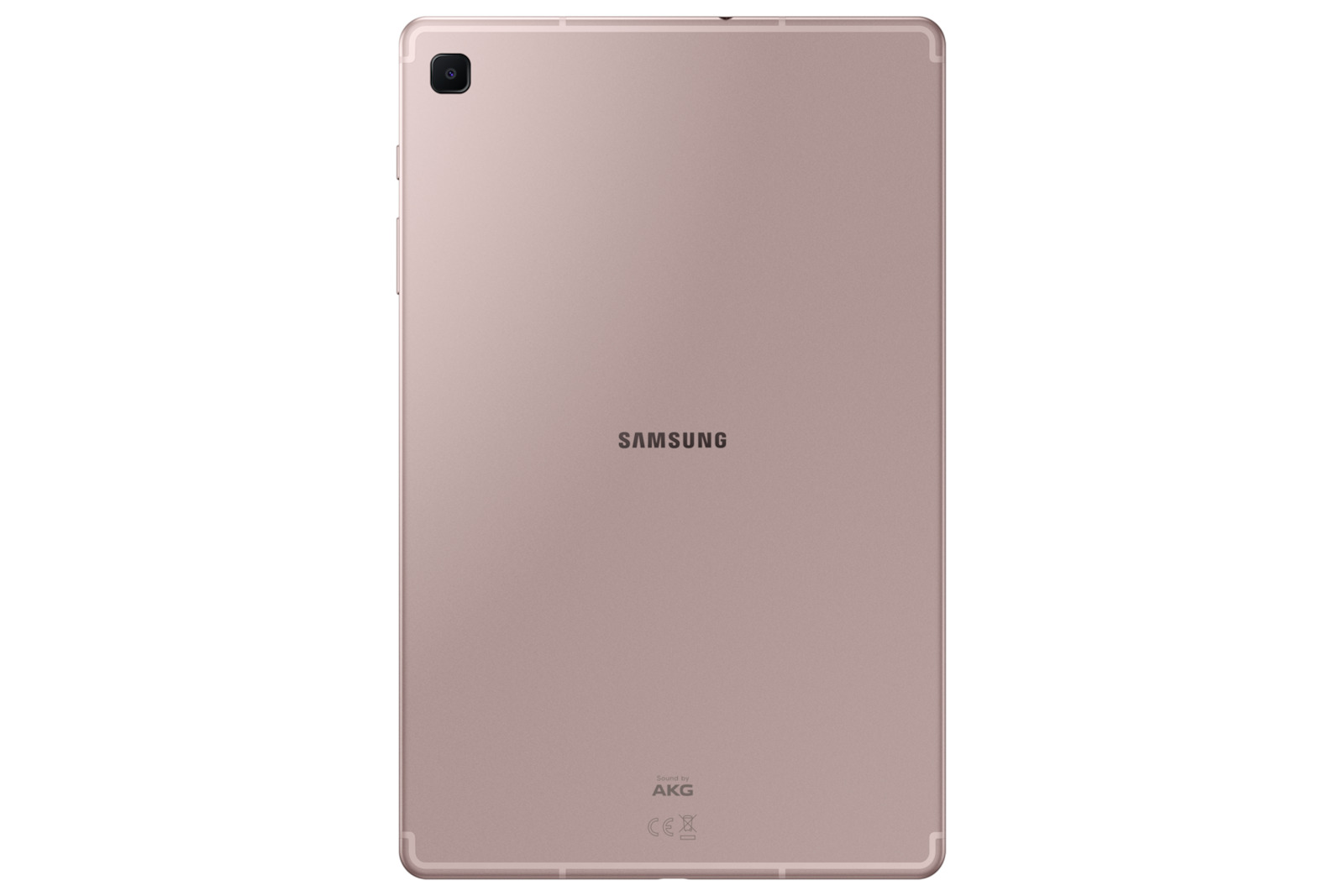 Samsung Galaxy Tab S6 Lite 2024 10.4" - Image 3