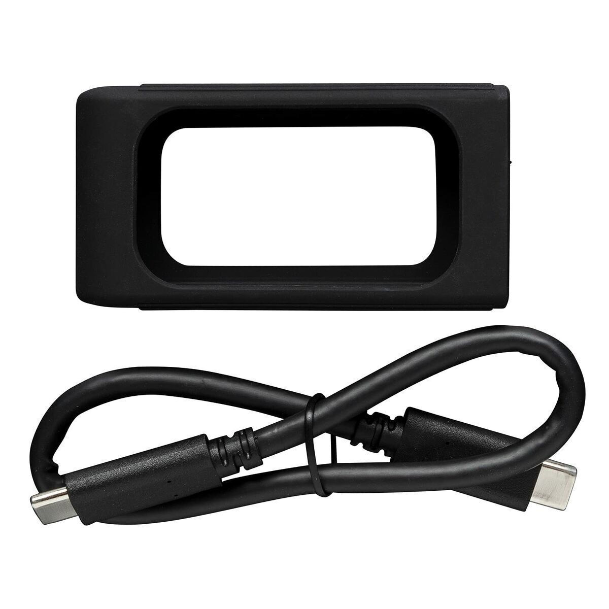 Kingston XS2000 USB-C SSD 1.8" - Image 5