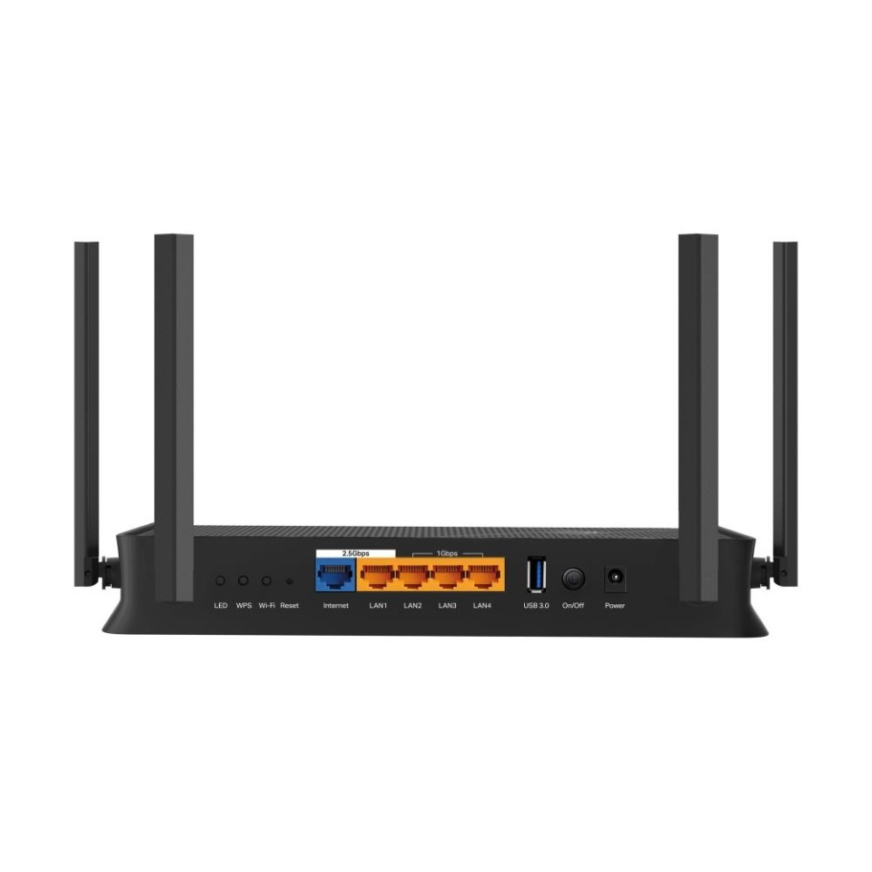 TP-LINK Archer BE230 v1 Ασύρματο Router - Image 3