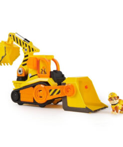 Spin Master Rubble And His Bulldozer Crew Deluxe Rubble για 3+ Ετών