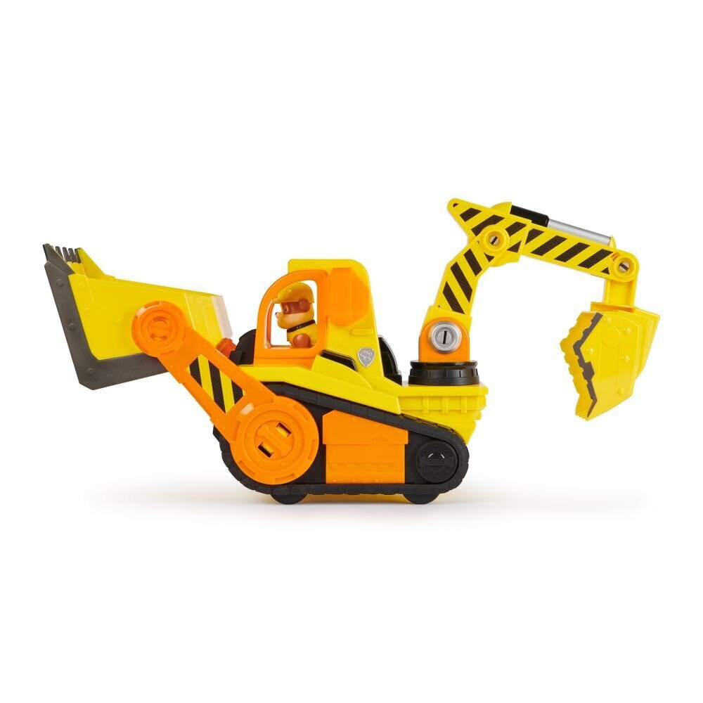 Spin Master Rubble And His Bulldozer Crew Deluxe Rubble για 3+ Ετών - Image 5