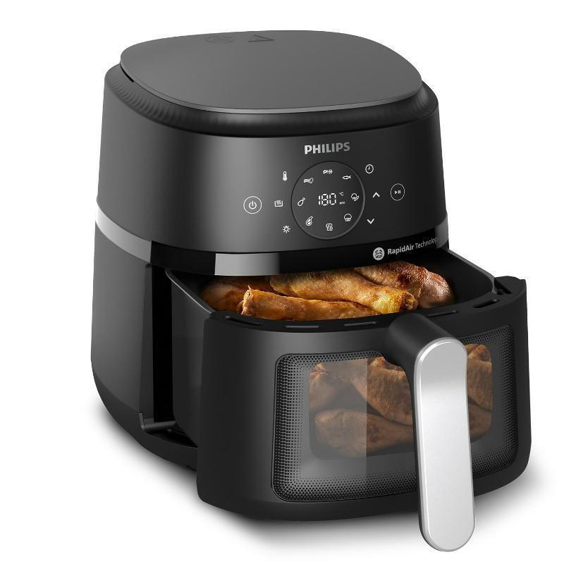 Philips 4.2lt Μαύρο NA221/00 - Image 3