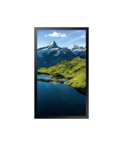 Samsung OH75A Public Display LED 4K UHD 75"