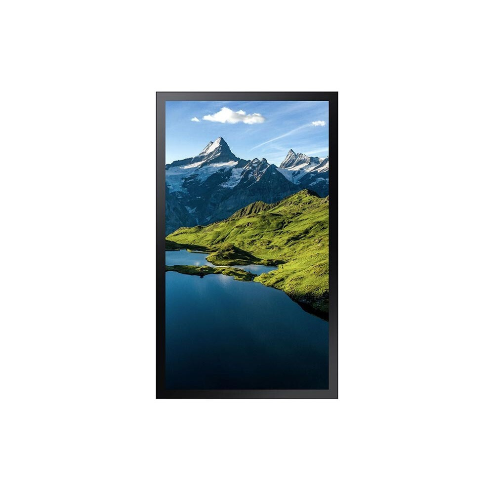 Samsung OH75A Public Display LED 4K UHD 75"