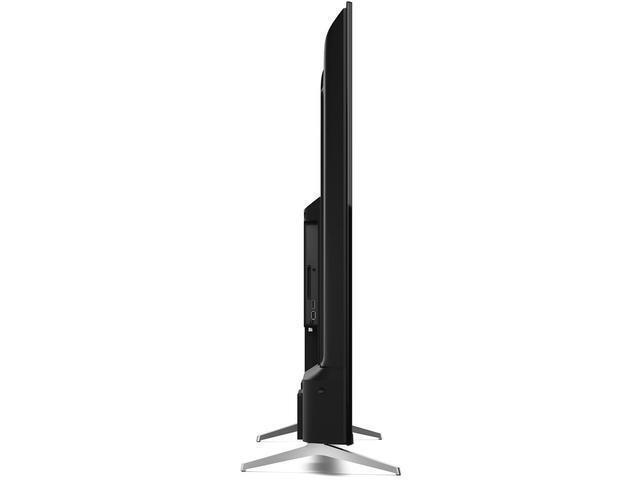 Sharp Smart 4K QLED GP6265E (2024) - Image 2