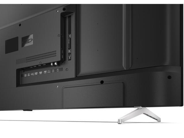 Sharp Smart 4K QLED GP6265E (2024) - Image 5
