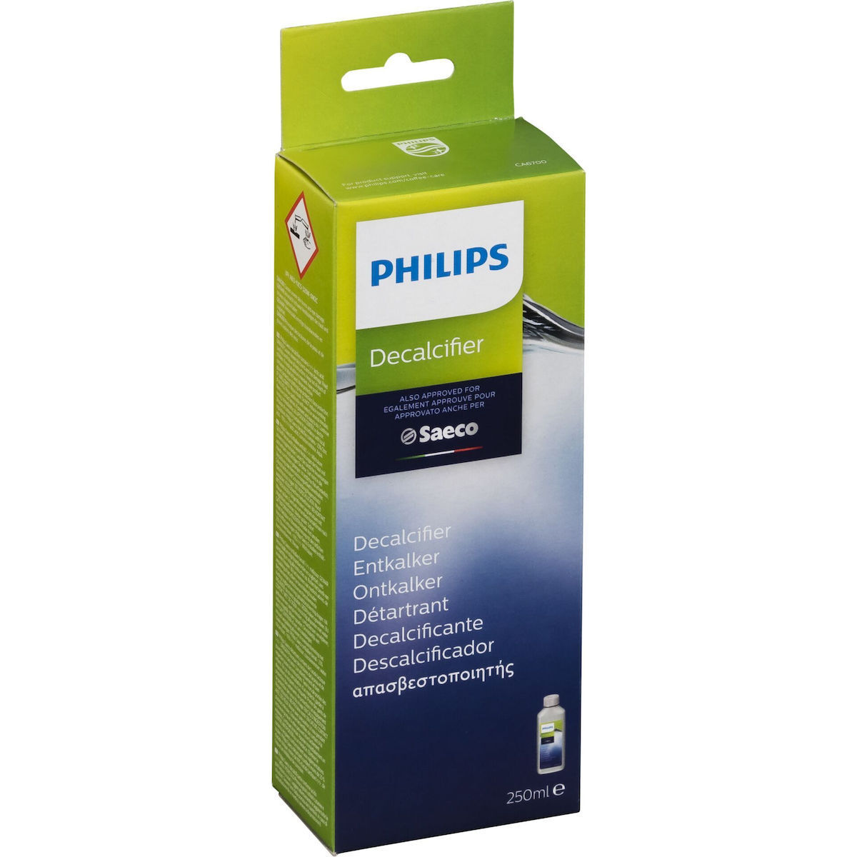 Philips Καθαριστικό Καφετιέρας 250ml - Image 3