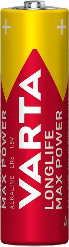 Varta AA 1.5V 8τμχ - Image 2