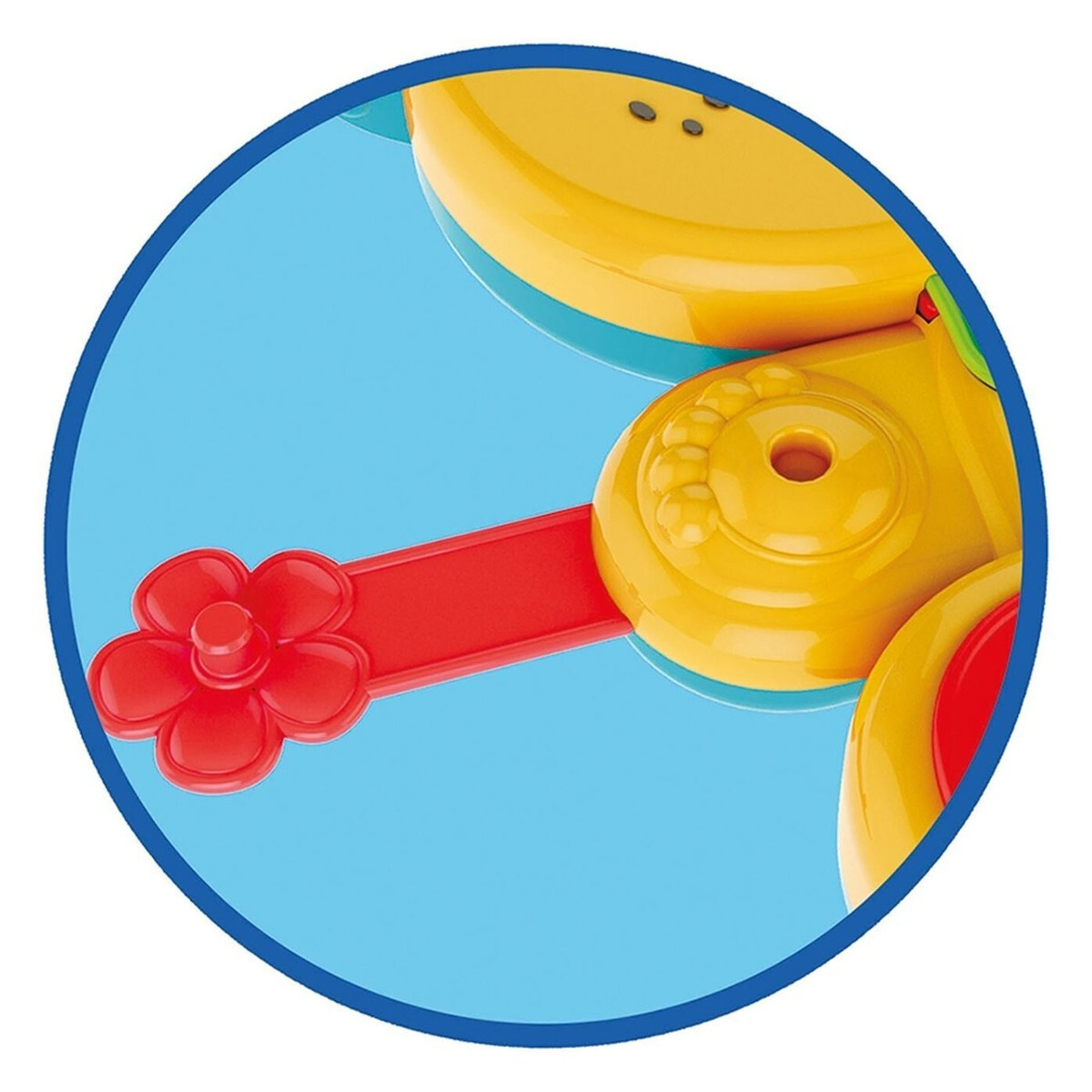 Baby Clementoni Ζωάκι για 12+ Μηνών - Image 5