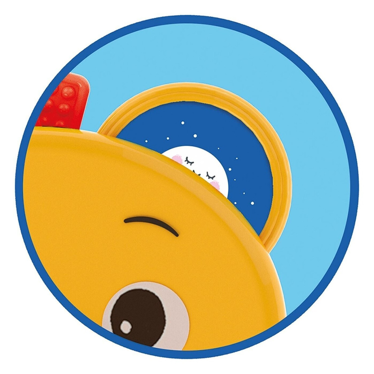 Baby Clementoni Ζωάκι για 12+ Μηνών - Image 4