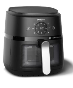 Alternative view of Philips 4.2lt Μαύρο NA221/00
