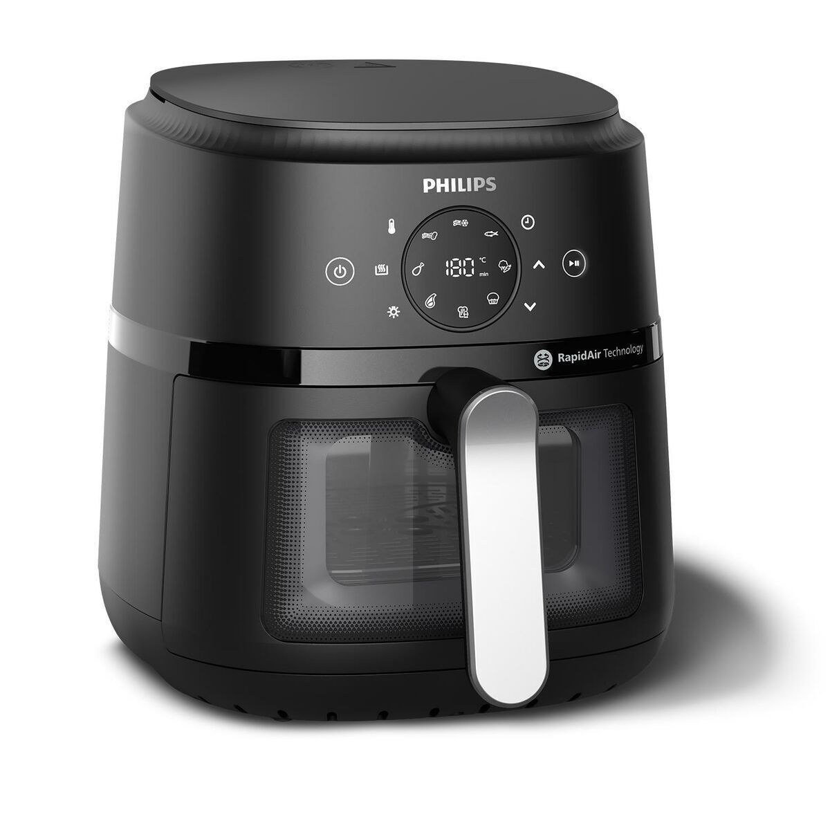 Philips 4.2lt Μαύρο NA221/00 - Image 2