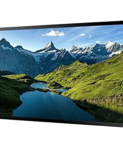 Alternative view of Samsung OH75A Public Display LED 4K UHD 75"