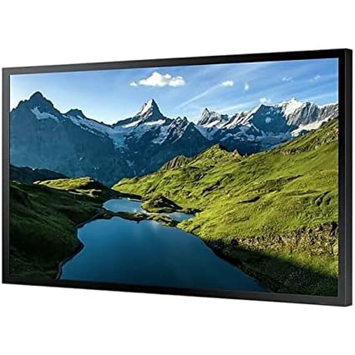 Samsung OH75A Public Display LED 4K UHD 75" - Image 2
