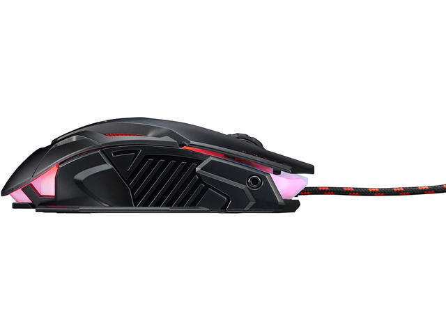 Acer Nitro Mouse II Μαύρο - Image 5