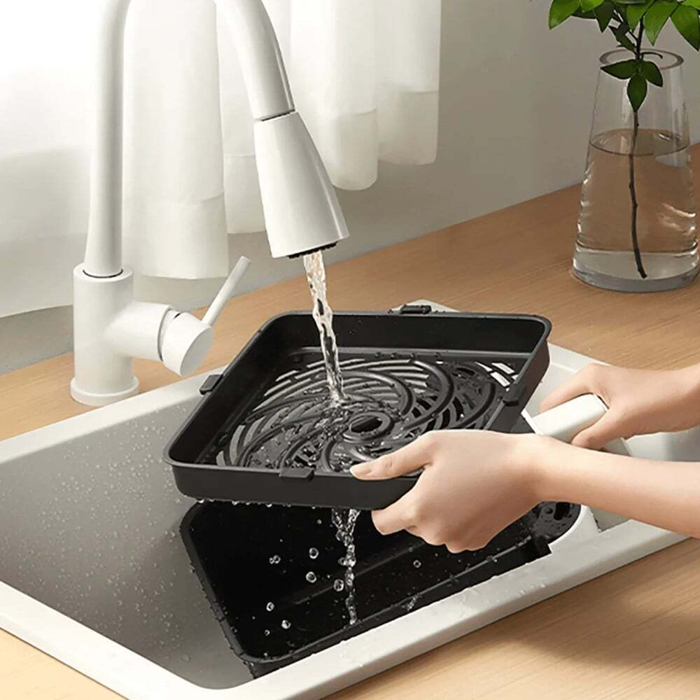 Xiaomi Mi Smart 5.5lt με Wi-Fi Λευκό - Image 10