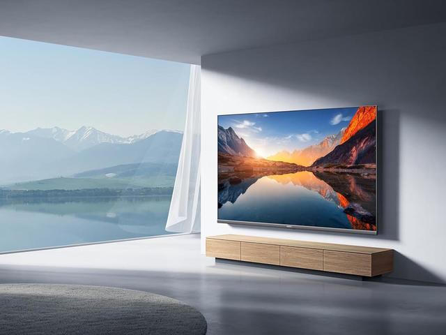 Xiaomi Smart 50" 4K LED L50MA-AEU (2024) - Image 5