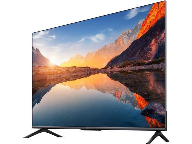 Xiaomi Smart 50" 4K LED L50MA-AEU (2024) - Image 2